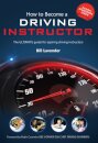 How to Become a Driving Instructor