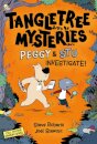 Tangletree Tales: The Mud And Slime Mysteries