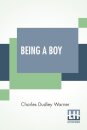 Being A Boy