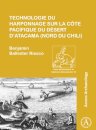 Technologie du harponnage sur la cote Pacifique du desert d’Atacama (nord du Chili)