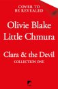 Clara & the Devil: Collection One