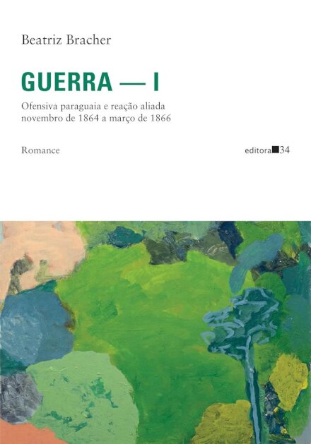 Guerra v.1 ofensiva paraguaia e reação aliada 1864 -1866