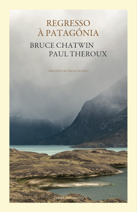 Regresso à Patagónia