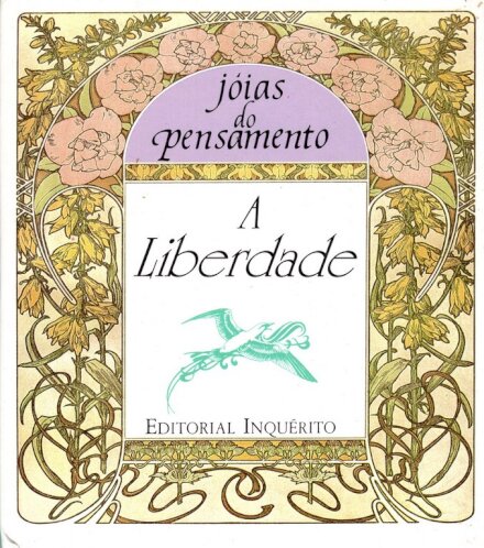 A Liberdade-Jóias Do Pensamento