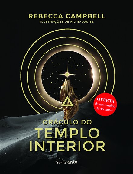 Oráculo do Templo Interior