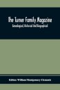 The Turner Family Magazine