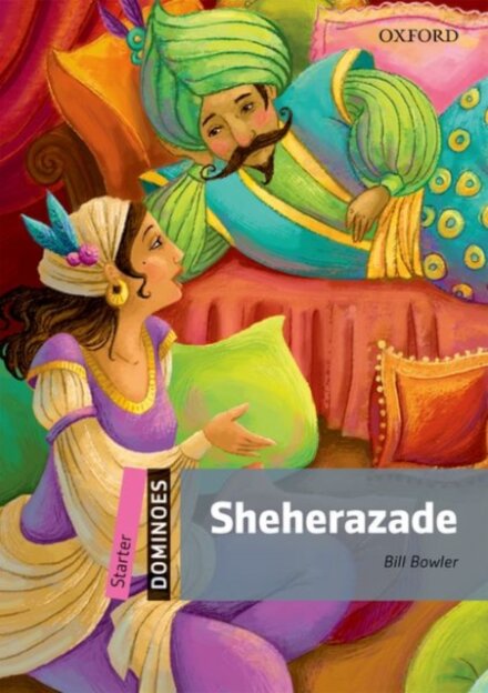 Dominoes: Level 1: Sheherazade