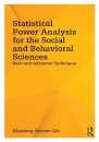 Statistical Power Analysis for the Social and Behavioral Sciences
