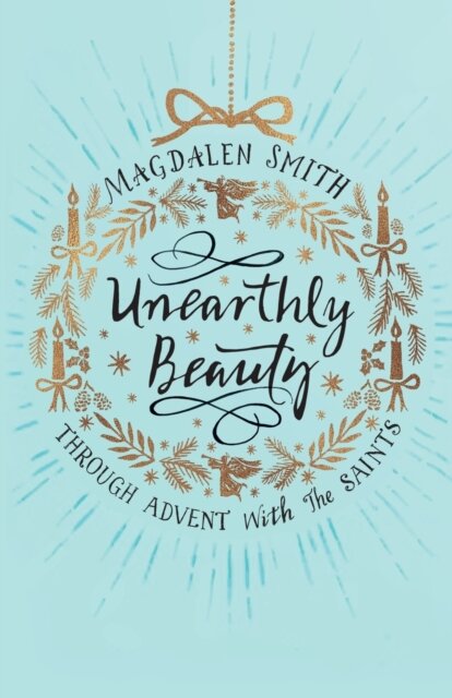 Unearthly Beauty