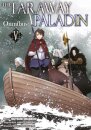 The Faraway Paladin (Manga) Omnibus 5