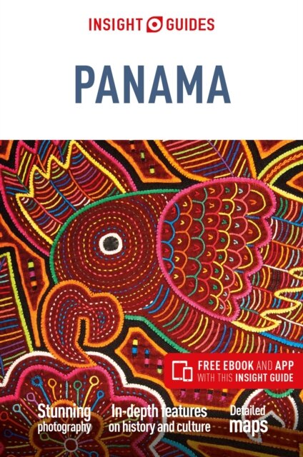 Panama Insight Guides