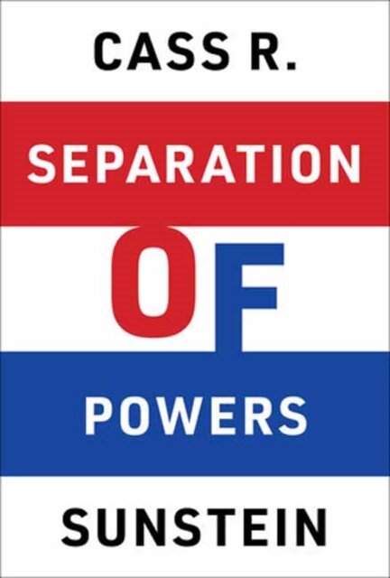 Separation of Powers