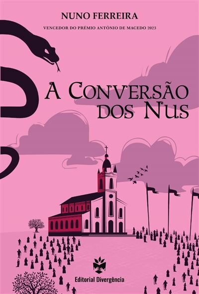 A Conversão dos Nus