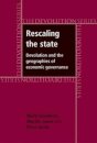 Rescaling the State