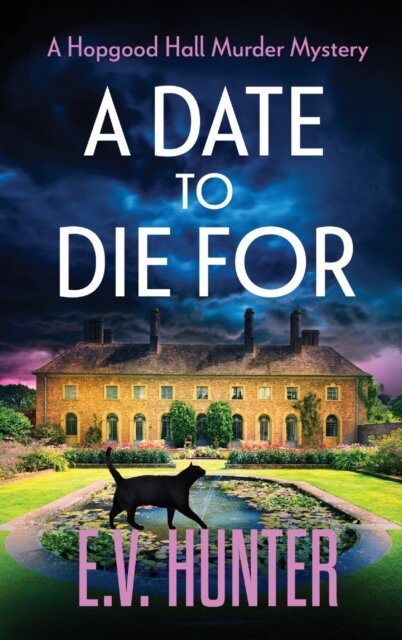 A Date To Die For