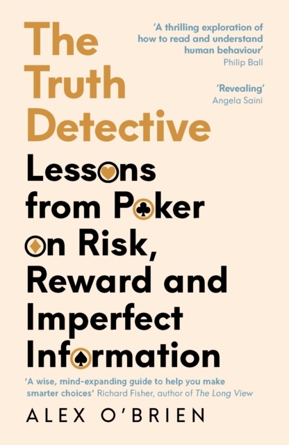 The Truth Detective