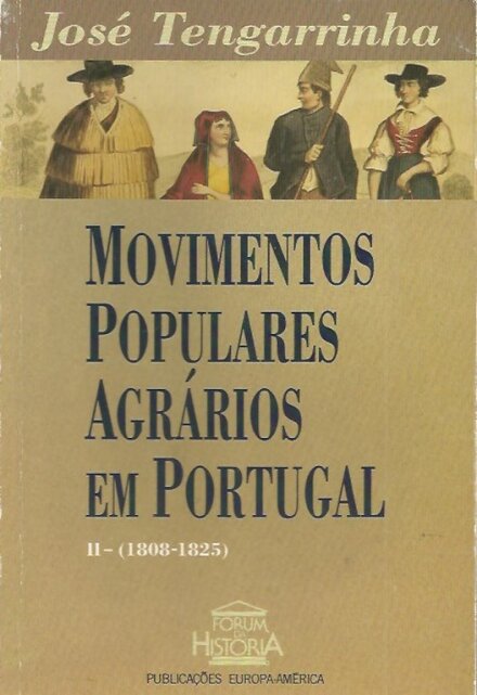 Movimentos Populares Agrários em Portugal II
