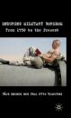 Enduring Military Boredom