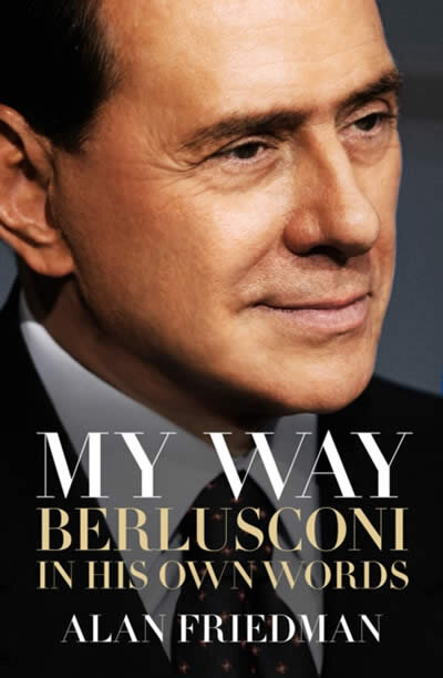 Berlusconi