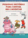 Pequenas Hist.P/Contar Rir E Invent