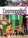 Cosmopolite 3 - Livre de l'élève (B1)