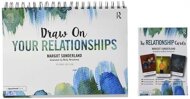Draw On Your Relationships book and The Relationship Cards