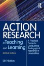 Action Research in Teaching and Learning