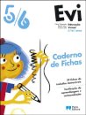 Evi - Educação Visual - 5.º/6.º Anos Caderno de atividades 2025