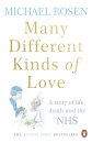 Many Different Kinds of Love