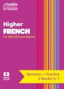 Higher French