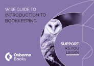 INTRODUCTION TO BOOKKEEPING WISE GUIDE