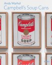 Andy Warhol: Campbell’s Soup Cans