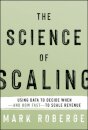 The Science of Scaling