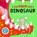 I Can Roar Like A Dinosaur