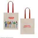 Tote Bag Friends dont lie