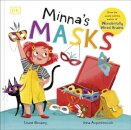 Minna's Masks (Wonderfully Wired Stories)