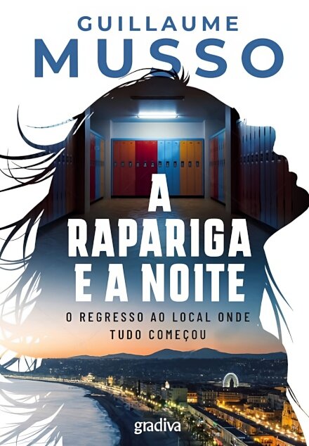 A Rapariga E A Noite