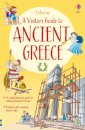 A Visitor'S Guide To Ancient Greece
