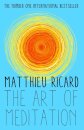 The Art of Meditation