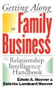 Getting Along in Family Business