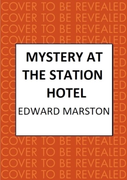 Mystery at the Station Hotel
