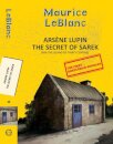 Arsene Lupin 10: The Secret of Sarek (Aka Island of Thirty Coffins)