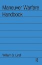 Maneuver Warfare Handbook