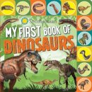 Smithsonian: My First Book of Dinosaurs