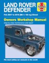 Land Rover Defender Diesel (Feb '07-'16) 56 - 16