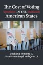 The Cost of Voting in the American States