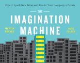 The Imagination Machine