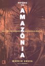 História da Amazônia: período pré-colombiano desafios séc21