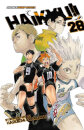 Haikyu!! Vol 28