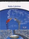 Italo Calvino - (livello B1-B2) - 80 pages + CD audio
